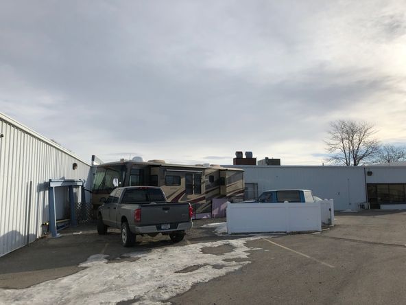 1215 Monad Road, Billings, MT 59101